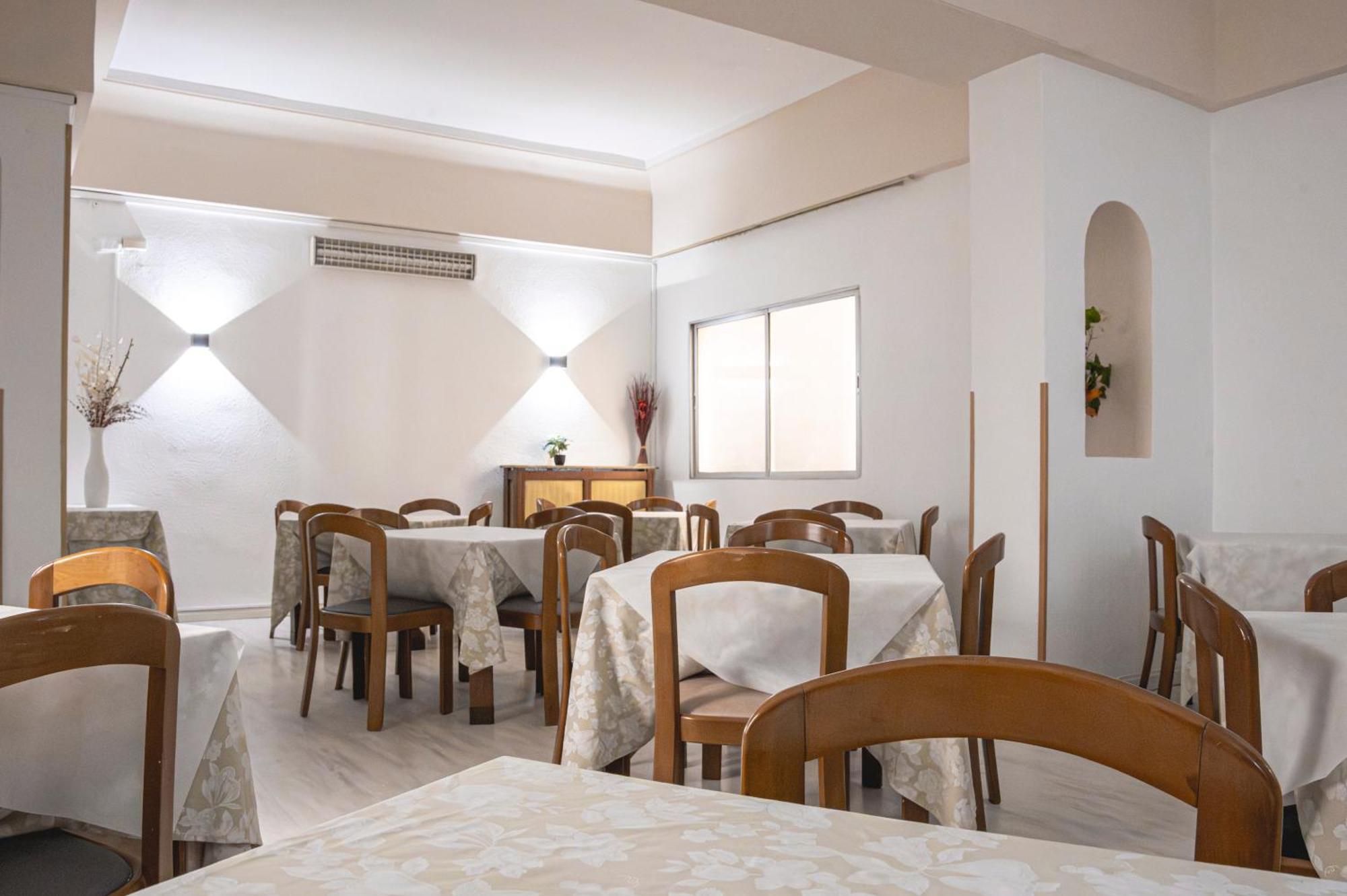 Pedro Torres Hotel 2*