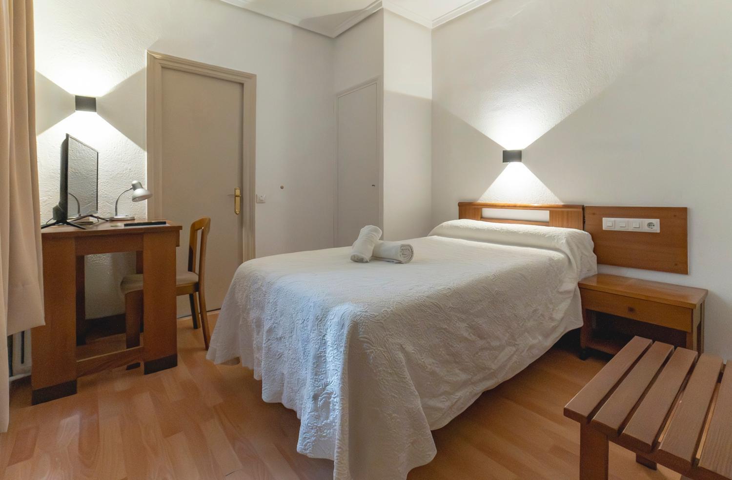 Hotel Pedro Torres Cuenca (Castilla-La Mancha)