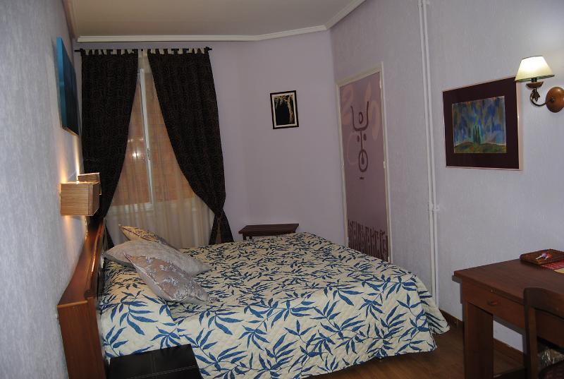 Hotel Pedro Torres